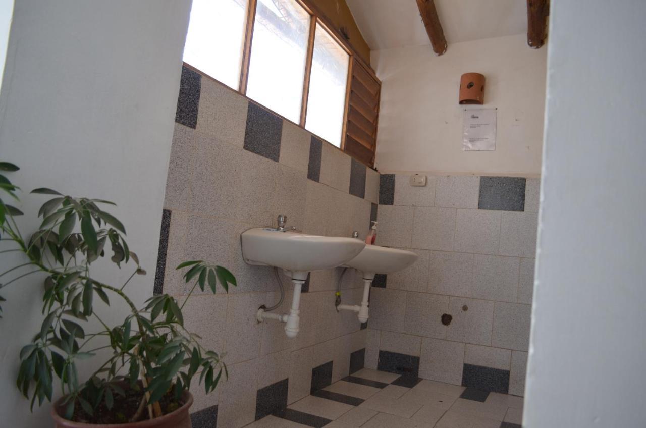 Hostel Kusiy Qosqo Cusco Dış mekan fotoğraf