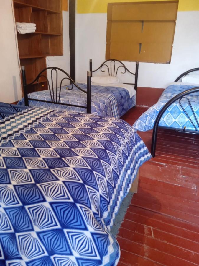 Hostel Kusiy Qosqo Cusco Dış mekan fotoğraf