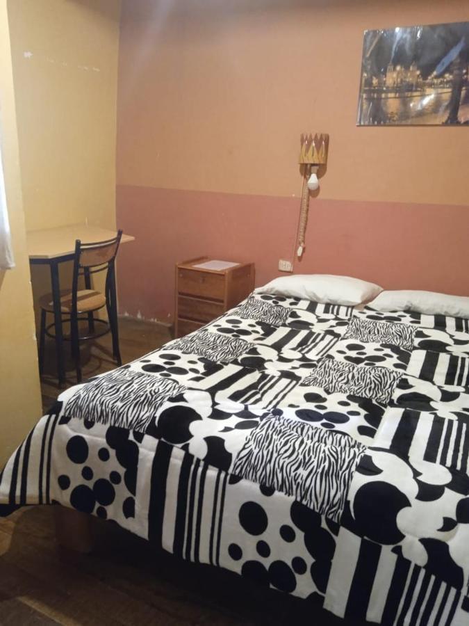 Hostel Kusiy Qosqo Cusco Dış mekan fotoğraf