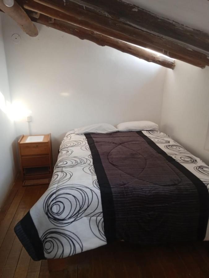 Hostel Kusiy Qosqo Cusco Dış mekan fotoğraf