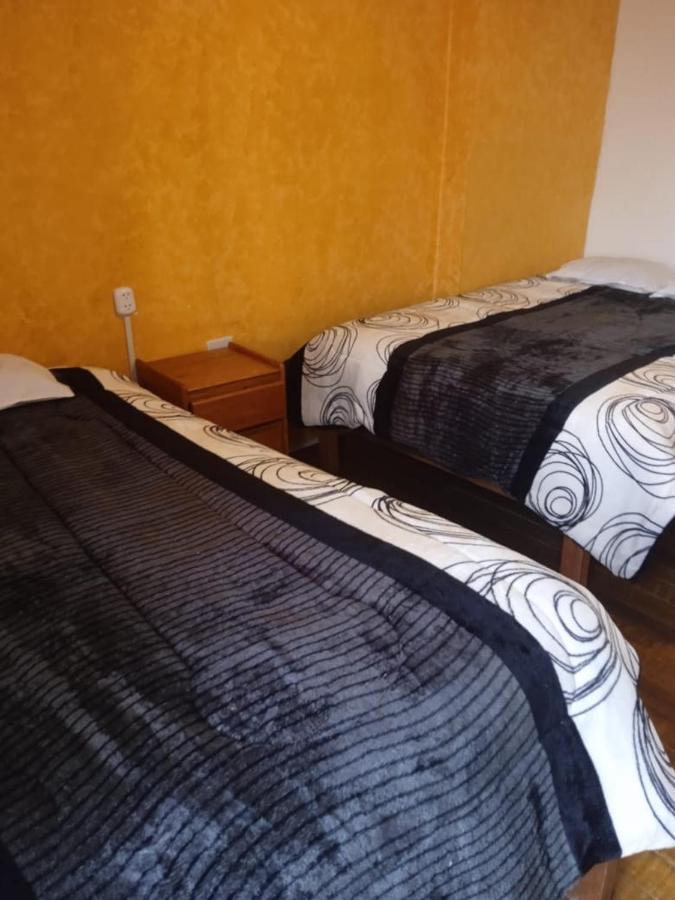 Hostel Kusiy Qosqo Cusco Dış mekan fotoğraf