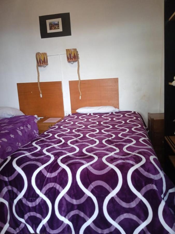 Hostel Kusiy Qosqo Cusco Dış mekan fotoğraf