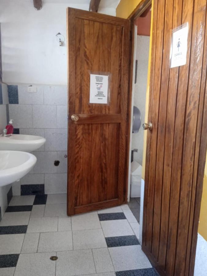 Hostel Kusiy Qosqo Cusco Dış mekan fotoğraf