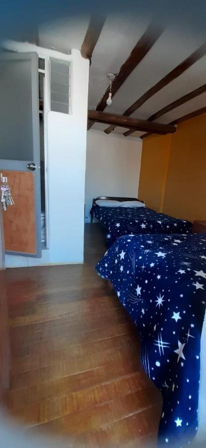 Hostel Kusiy Qosqo Cusco Dış mekan fotoğraf