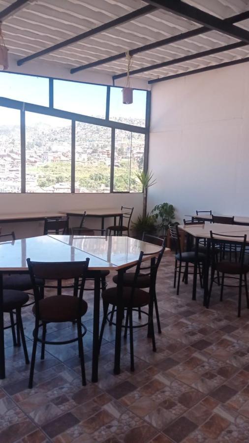 Hostel Kusiy Qosqo Cusco Dış mekan fotoğraf